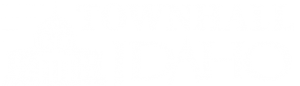 Townhall Idaho logo