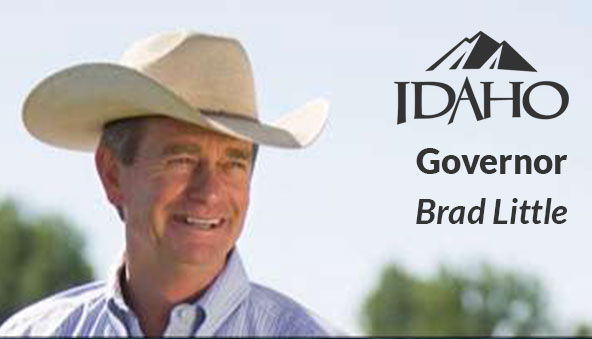 Idaho dominates in new good government, economic rankings