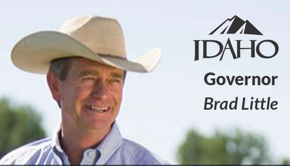 For second time in 40 years, Idaho state government won’t borrow money to support cash flow, saving taxpayer dollars